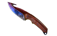 ★ Gut Knife | Marble Fade