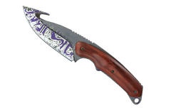 ★ Gut Knife | Freehand