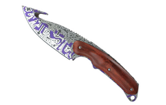 ★ Gut Knife | Freehand