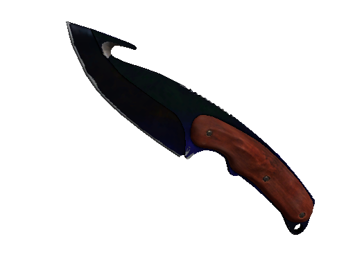 ★ Gut Knife | Doppler (Factory New)