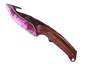 ★ StatTrak™ Gut Knife | Doppler (Factory New)