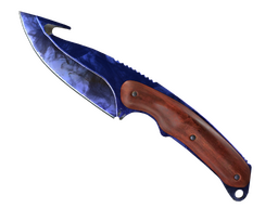 Steam コミュニティマーケット :: ☆ Gut Knife | Doppler (Factory New) の注文