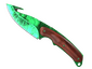 ★ StatTrak™ Gut Knife | Gamma Doppler (Factory New)