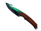 ★ Gut Knife | Gamma Doppler Emerald