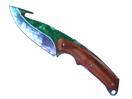 Rozparovací nůž (★) | Gamma Doppler