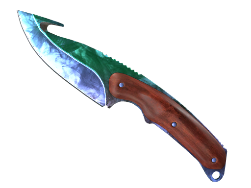 Coltello da sventramento ★ | Gamma Doppler