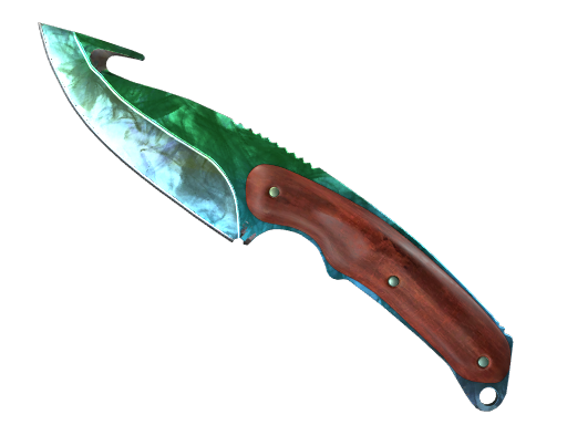 Item ★ Gut Knife | Gamma Doppler (Factory New)