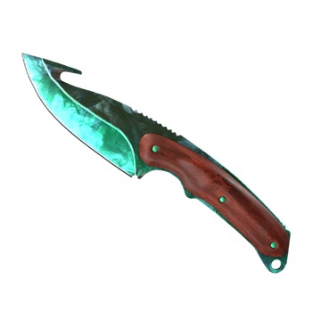 Gut Knife | Gamma Doppler image 360x360