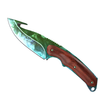 Gut Knife | Gamma Doppler image 360x360