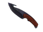 ★ Gut Knife | Blue Steel