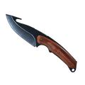 Gut Knife | Blue Steel image 120x120