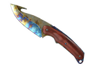 ★ Gut Knife | Case Hardened