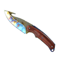 Gut Knife | Case Hardened image 120x120