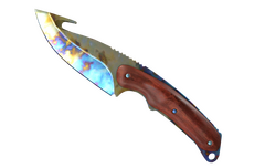 ★ Gut Knife | Case Hardened