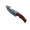 ★ Gut Knife | Damascus Steel (Well-Worn)