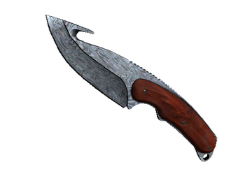 ★ Gut Knife | Damascus Steel