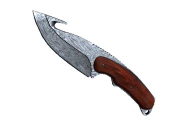 ★ Gut Knife | Damascus Steel