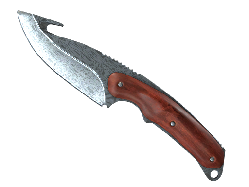 Gut Knife ★ | Damascus Steel