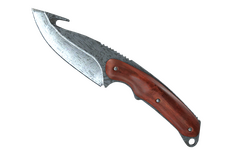 ★ Gut Knife | Damascus Steel