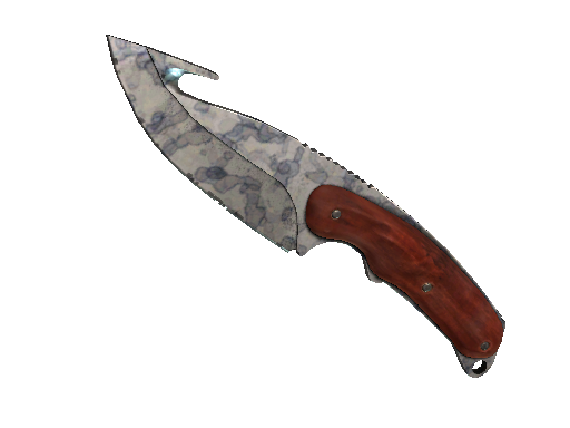 ★ Gut Knife | Stained (Factory New)