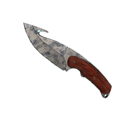 ★ Gut Knife | Stained (Minimal Wear)