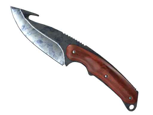 Coltello da sventramento ★ | Stained