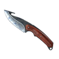 Gut Knife | Stained image 120x120