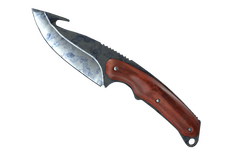 ★ Gut Knife | Stained