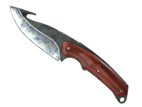 ★ Gut Knife | Stained
