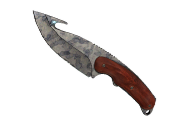 ★ StatTrak™ Gut Knife | Stained