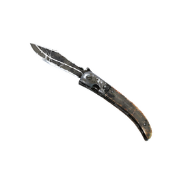 ★ Navaja Knife | Scorched (Battle-Scarred)