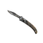 ★ Navaja Knife | Scorched (Battle-Scarred)
