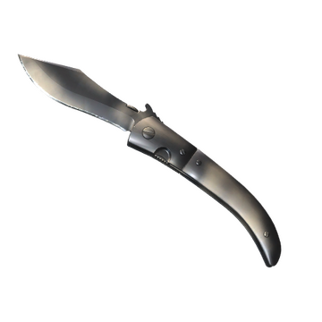 Navaja Knife | Scorched image 360x360