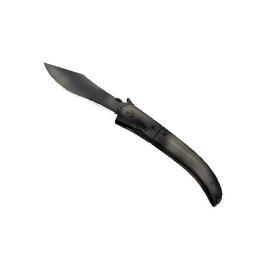 ★ StatTrak™ Navaja Knife | Scorched (Minimal Wear)