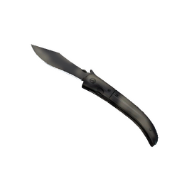 ★ Navaja Knife | Scorched (Minimal Wear)