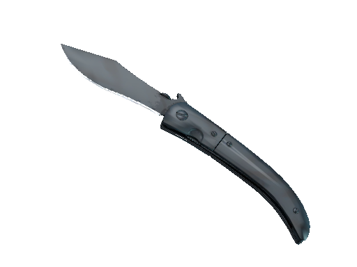 ★ Navaja Knife | Night Stripe (Minimal Wear)