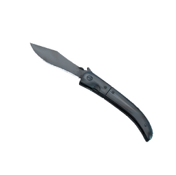 ★ Navaja Knife | Night Stripe (Minimal Wear)