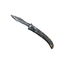 ★ Navaja Knife | Night Stripe (Battle-Scarred)
