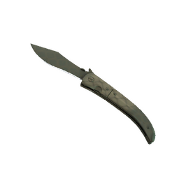 ★ Navaja Knife | Safari Mesh (Factory New)