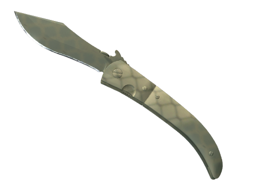 ★ Navaja Bıçağı | Safari Ağı