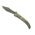 Navaja Knife | Safari Mesh image 120x120