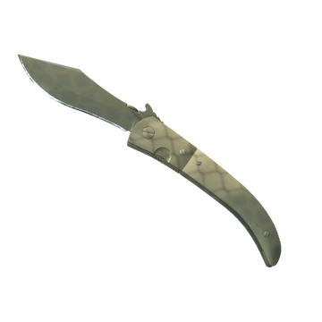 Navaja Knife | Safari Mesh image 360x360