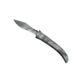 ★ StatTrak™ Navaja Knife | Urban Masked (Minimal Wear)