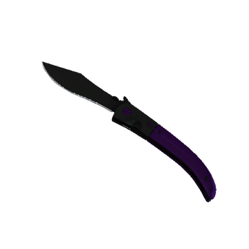 Navaja Knife | Ultraviolet image 360x360