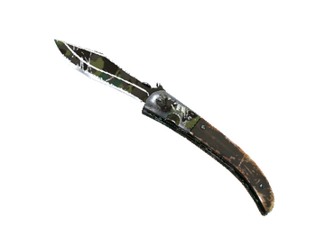 ★ Navaja Knife | Boreal Forest