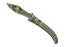 ★ Navaja Knife | Boreal Forest