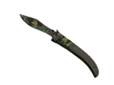 ★ Navaja Knife | Boreal Forest
