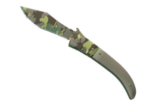 ★ Navaja Knife | Boreal Forest