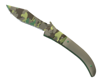 ★ Navaja Knife | Boreal Forest