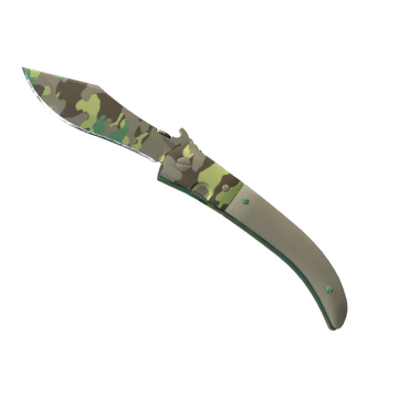 Navaja Knife | Boreal Forest image 360x360